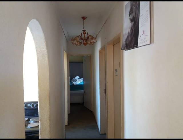 3 BEDROOM HOUSE SOLD IN SOSHANGUVE EAST